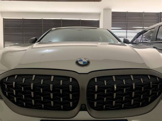 BMW M 340i 3.0 TWINPOWER GASOLINA XDRIVE STEPTRONIC